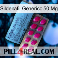 Sildenafil Genérico 50 Mg 35